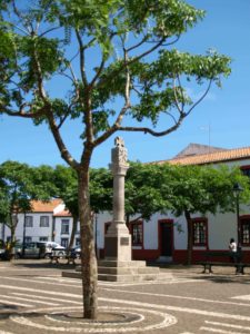 Azoren, Terceira, Angra do Heroismo