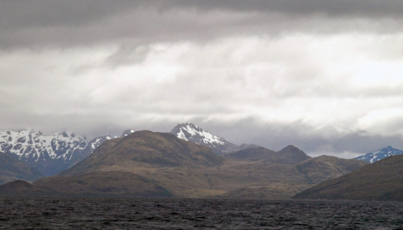 Patagonië