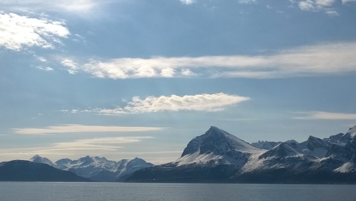 zeilen naar Noorwegen zeilvakantie zeilreis meezeilen Norway sailing hike singlereis wandelen