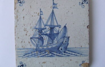 schip scheepstaal