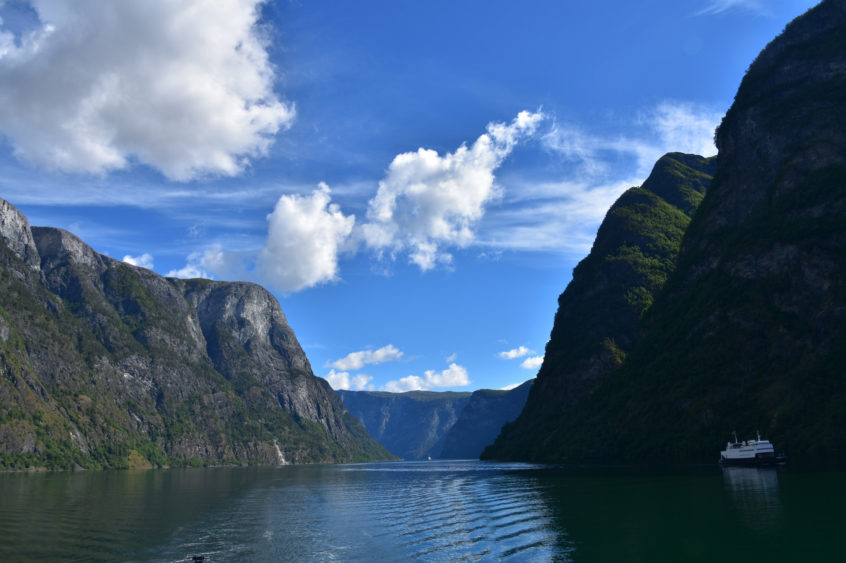 sailing norway noorwegen zeilen fjord cruise zeilvakantie zeilreis rondreis scandinavie zomer